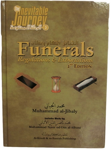 Funerals, Regulations And Exhortations