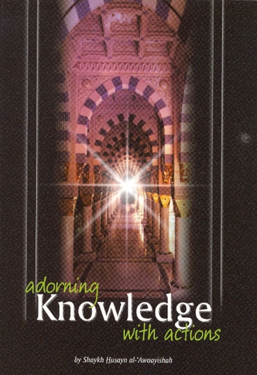 Adorning Knowledge with Actions