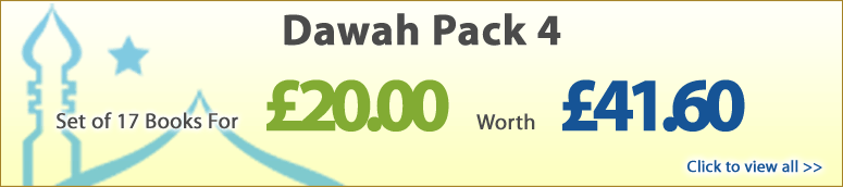 Dawa Pack 4