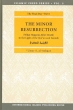 Goodreads: The Minor Resurrection