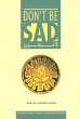 Islamic Books: Don't Be Sad