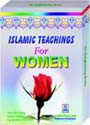Darussalam Islamic Teachings For Women