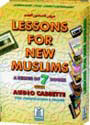 Lessons for New Muslims (7 books