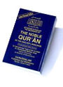 Noble Quran (Pocket Sizes)