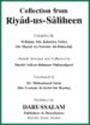 Collection from Riyad-us-Saliheen