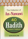 Darussalam Forty Hadith An-Nawawi