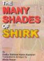 Darussalam - Many Shades of Shirk