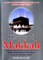 Darussalam History of Makkah Mukarramah