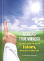Bearing True Witness