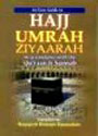 Easy Guide to Hajj, Umrah and