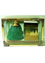 Kaba and Dome in Glass Enclosure
