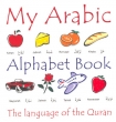 My Arabic Alphabet Book