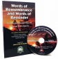 Islamic: Words of Remembrance and Words of Reminder (bash) [Arabic/English]