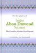Darussalam The Biography of Imam Aboo Dawood Sijistani