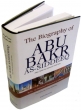 The Biography of Abu Bakr As