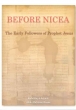 Islamic Dawah: Before Nicea (The Early Followers of Jesus) Jimas