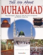Tell me about  Prophet Muhammad 