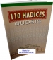 Spanish: 110 Hadices Qudsis