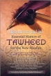Essential Matters of Tawheed for