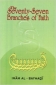 Goodreads The Seventy-Seven Branches of Faith