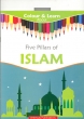 Islamic Book: Five Pillars of Islam