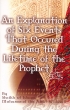 Darussalam: An Explanation of Six Events that Occurred During the Lifetime of the Prophet