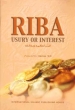 Riba Usury or Interest